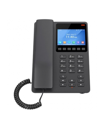 Grandstream GHP 631W LCD