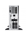 APC Smart-UPS X 3000VA Short Depth Tower/Rack Convertible LCD 200-240V with Network Card - nr 10