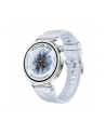 Smartphome Huawei WATCH GT 5 41mm Jana-B19FC | Inteligentny zegarek | GPS (satelitarny) | Dioda AMOLED | 1,32 cala | Niebieski - nr 10