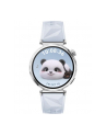 Smartphome Huawei WATCH GT 5 41mm Jana-B19FC | Inteligentny zegarek | GPS (satelitarny) | Dioda AMOLED | 1,32 cala | Niebieski - nr 29