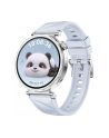 Smartphome Huawei WATCH GT 5 41mm Jana-B19FC | Inteligentny zegarek | GPS (satelitarny) | Dioda AMOLED | 1,32 cala | Niebieski - nr 31