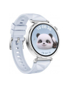 Smartphome Huawei WATCH GT 5 41mm Jana-B19FC | Inteligentny zegarek | GPS (satelitarny) | Dioda AMOLED | 1,32 cala | Niebieski - nr 33