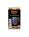 Osłona ekranu PanzerGlass | Jabłko | iPhone 16 Plus/iPhone 15 Plus | Szkło hartowane | | Ultra-szeroki krój - nr 12