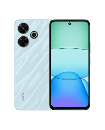 Telefon Xiaomi Redmi 13 8/256GB błękitny