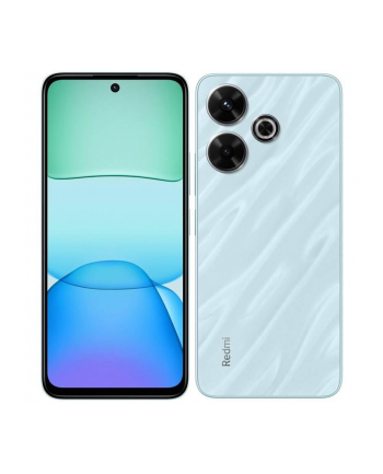 Telefon Xiaomi Redmi 13 8/256GB błękitny
