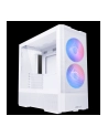 Obudowa PC Lian Li LANCOOL 207, Midi-Tower, ATX, Szkło Hartowane - biała - nr 3