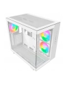 Obudowa PC Montech KING 65 PRO, Midi-Tower, ATX, ARGB, Szkło Hartowane - biała - nr 19