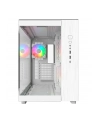 Obudowa PC Montech KING 65 PRO, Midi-Tower, ATX, ARGB, Szkło Hartowane - biała - nr 35
