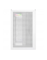 Obudowa PC Montech KING 65 PRO, Midi-Tower, ATX, ARGB, Szkło Hartowane - biała - nr 39