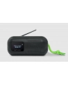 Głośnik Muse z radiem FM | M-750 FBT | 10 W | Wodoodporny | Łączność Bluetooth | | Przenośny | Połączenie bezprzewodowe - nr 2
