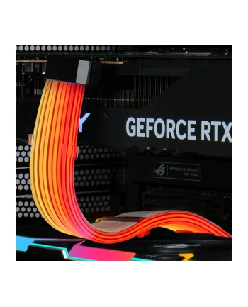 Lian Li Strimer Bezprzewodowy GPU 12V-2x6