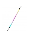 Paski świetlne CORSAIR LS350 Aurora RGB 350 mm - nr 12