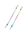 Paski świetlne CORSAIR LS350 Aurora RGB 350 mm - nr 9