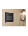whirlpool Piekarnik z hydromasażem | AKZ9S 8260 FB | 73 L | Elektryczny | Hydrolityczny | Elektroniczny | Funkcja pary | Konwekcja | Wysokość 59,5 cm | Szerokość 59,5 cm | Czarny - nr 17