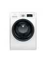 Pralka Whirlpool | FFB 10469 BV EE | Klasa efektywności energetycznej A | Ładowanie od przodu | Pojemność prania 10 kg | 1351 obr/min | Głębokość: 60,5 cm | Szerokość 59,5 cm | Wyświetlacz | DOPROWADZIŁO | Biały - nr 10