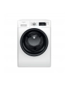 Pralka Whirlpool | FFB 10469 BV EE | Klasa efektywności energetycznej A | Ładowanie od przodu | Pojemność prania 10 kg | 1351 obr/min | Głębokość: 60,5 cm | Szerokość 59,5 cm | Wyświetlacz | DOPROWADZIŁO | Biały - nr 2