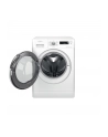 Pralka Whirlpool | FFS 7469 W EE | Klasa efektywności energetycznej A | Ładowanie od przodu | Pojemność prania 7 kg | 1400 obr/min | Głębokość: 57,5 cm | Szerokość 59,5 cm | Wyświetlacz | DOPROWADZIŁO | Biały - nr 3