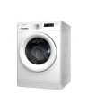 Pralka Whirlpool | FFS 7469 W EE | Klasa efektywności energetycznej A | Ładowanie od przodu | Pojemność prania 7 kg | 1400 obr/min | Głębokość: 57,5 cm | Szerokość 59,5 cm | Wyświetlacz | DOPROWADZIŁO | Biały - nr 9
