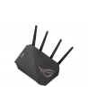 asus ROG STRIX GS-AX5400 | 80211ax | 5400 Mbit/s | Porty Ethernet LAN (RJ-45) 4 | Obsługa siatki: Tak | MU-MiMO Tak | Typ anteny 4xZewnętrzna | 1 - nr 39