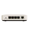 NET ROUTER/SWITCH 4P/CRS304-4XG-IN MIKROTIK - nr 1
