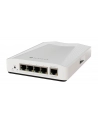 NET ROUTER/SWITCH 4P/CRS304-4XG-IN MIKROTIK - nr 2