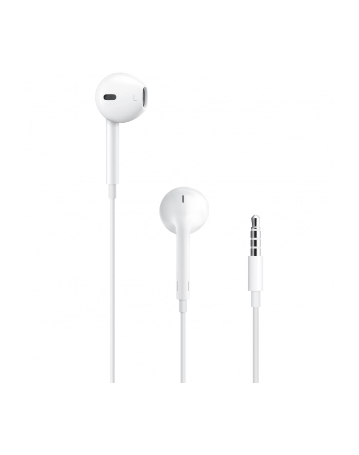 Apple Apple EarPods (35mm główny
