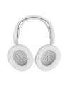 Zestaw słuchawkowy dla graczy SteelSeries | Arctis Nova 5 | Łączność Bluetooth | Nauszne | Mikrofon | Redukcja szumów | Bezprzewodowy | Biały - nr 3