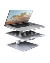 Podstawka AXAGON STND-LQ do laptopów i tabletów 10 do 16 cali - srebrna - nr 21