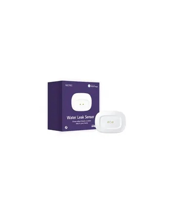Czujnik wycieku wody Aeotec, Zigbee | AEOTEC (Agencja Ochrony Elektronicznej)