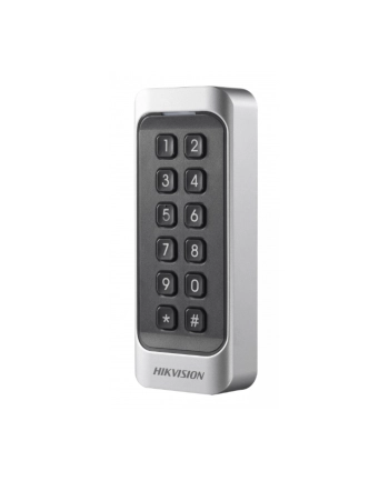 CZYTNIK ZBLIŻENIOWY Z KLAWIATURĄ HIKVISION DS-K1107AEK