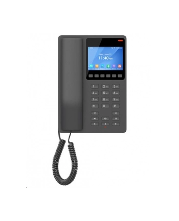Grandstream GHP 631W LCD