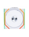 Lian Li UNI FAN SL Bezprzewodowy wentylator ARGB PWM - 120 mm, biały - nr 1