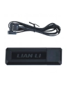 Lian Li UNI FAN SL Bezprzewodowy wentylator ARGB PWM, 3-pak z kontrolerem - 120 mm, - nr 10