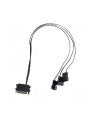 Lian Li UNI FAN SL Bezprzewodowy wentylator ARGB PWM, 3-pak z kontrolerem - 120 mm, - nr 6
