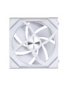 Lian Li UNI FAN SL Bezprzewodowy wentylator ARGB PWM, 3-pak z kontrolerem - 120 mm, biały - nr 4