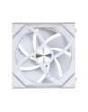 Lian Li UNI FAN SL Bezprzewodowy wentylator ARGB PWM, 3-pak z kontrolerem - 120 mm, biały - nr 9