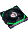 Lian Li UNI FAN SL Bezprzewodowy wentylator LCD, ARGB, PWM, 3-pak z kontrolerem - 120 mm, - nr 20