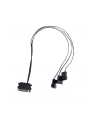 Lian Li UNI FAN SL Bezprzewodowy wentylator LCD, ARGB, PWM, 3-pak z kontrolerem - 120 mm, - nr 6