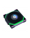 Lian Li UNI FAN SL Bezprzewodowy wentylator LCD, ARGB, PWM, 3-pak z kontrolerem - Reverse Blade, 120 mm, - nr 2