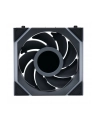 Lian Li UNI FAN SL Bezprzewodowy wentylator LCD, ARGB, PWM, 3-pak z kontrolerem - Reverse Blade, 120 mm, - nr 3