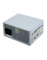 Chieftec SFX-250VS moduł zasilaczy 250 W 20+4 pin ATX Srebrny - nr 2