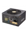Zasilacz Seasonic G12 GM 80 PLUS Gold, półmodułowy - 750 Watt, - nr 24