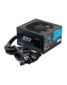 Zasilacz Seasonic G12 GM 80 PLUS Gold, półmodułowy - 750 Watt, - nr 2