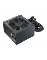 Zasilacz Seasonic G12 GM 80 PLUS Gold, półmodułowy - 750 Watt, - nr 9