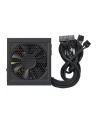 Zasilacz Seasonic G12 GM 80 PLUS Gold, półmodułowy - 650 Watt, - nr 12
