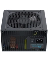 Zasilacz Seasonic G12 GM 80 PLUS Gold, półmodułowy - 650 Watt, - nr 21
