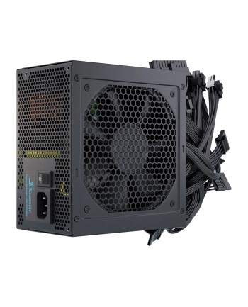 Zasilacz Seasonic G12 GC 80 PLUS Gold - 850 Watt,