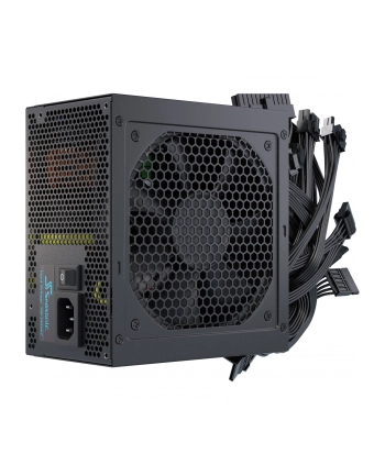 Zasilacz Seasonic G12 GC 80 PLUS Gold - 650 Watt,
