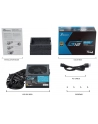 Zasilacz Seasonic G12 GC 80 PLUS Gold - 650 Watt, - nr 40
