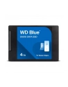 western digital Dysk SSD Blue 4TB SA510 2,5 cala WDS400T3B0A - nr 6
